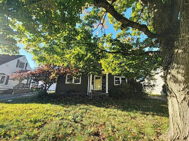 House for sale in Barberton, Summit County