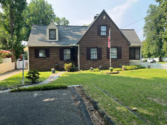 House for sale in Vineland, New Jersey
