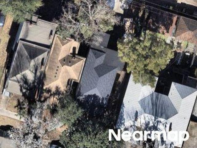 House for sale in Savannah, Georgia