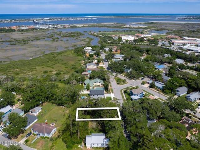 Land for sale in Saint Augustine Land for sale in Saint Augustine