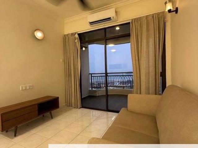 Condominium for rent in Georgetown, Penang