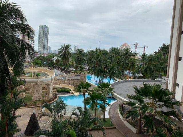 Apartment for rent in Mukim 13, Georgetown