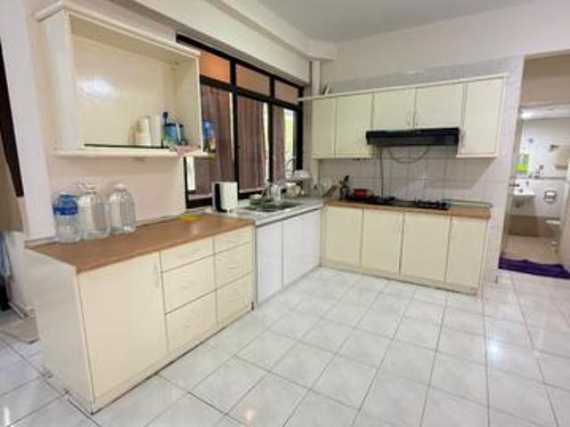 Condominium for rent in Timur Laut, George Town