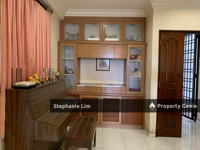Apartment for sale in Mukim 13, Georgetown