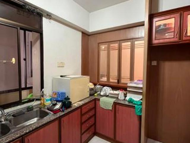 Condominium for rent in Georgetown, Penang