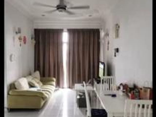Condominium for rent in Georgetown, Penang