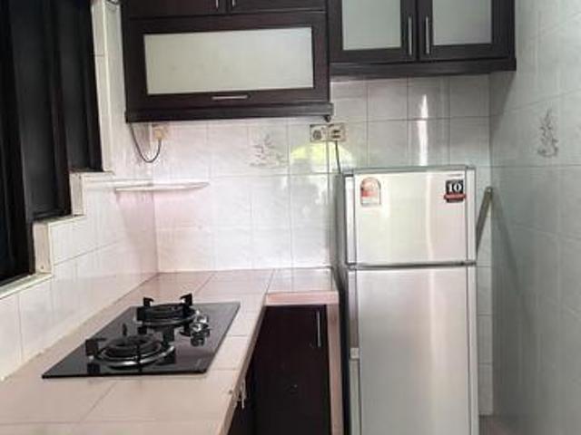 Condominium for rent in Georgetown, Penang