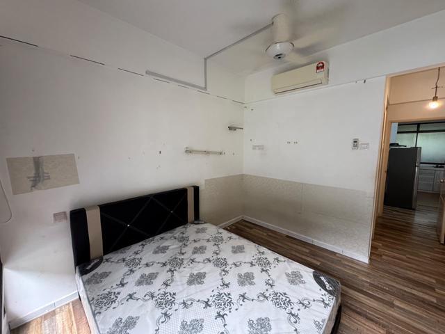 Condominium for rent in Georgetown, Penang