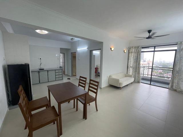 Condominium for rent in Georgetown, Penang