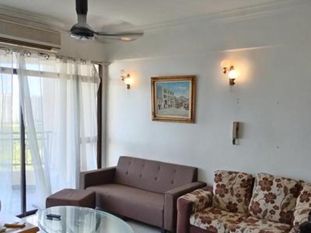 Condominium for sale in Georgetown, Penang