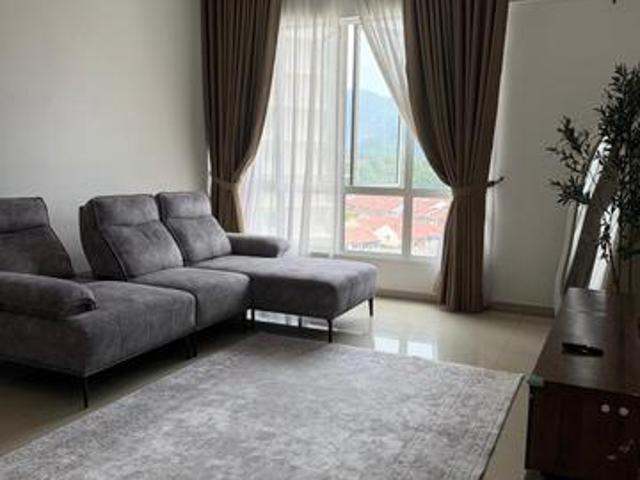 Condominium for rent in Petaling, Alam Impian