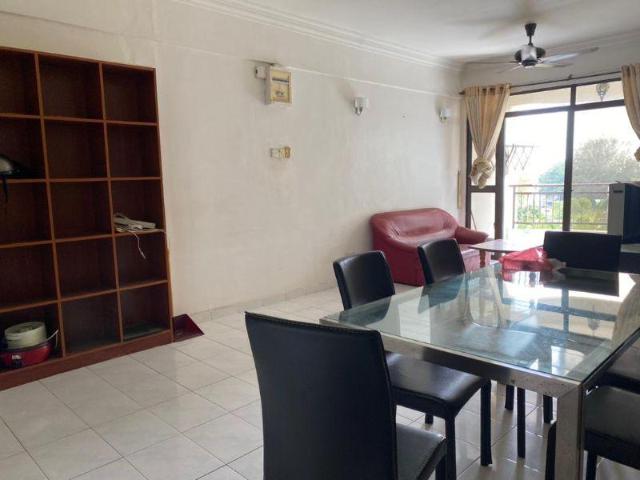 Apartment for rent in Georgetown, Penang