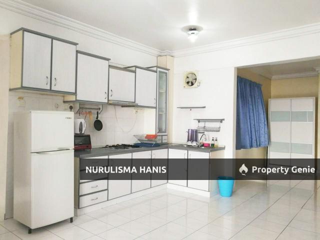 Condominium for sale in Georgetown, Penang