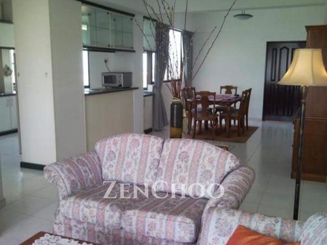 Condominium for rent in Timur Laut, George Town