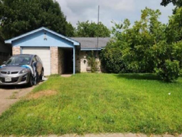 House for sale in Mesquite, Texas