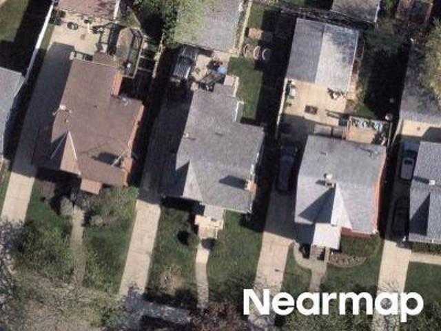 House for sale in Cleveland, Ohio