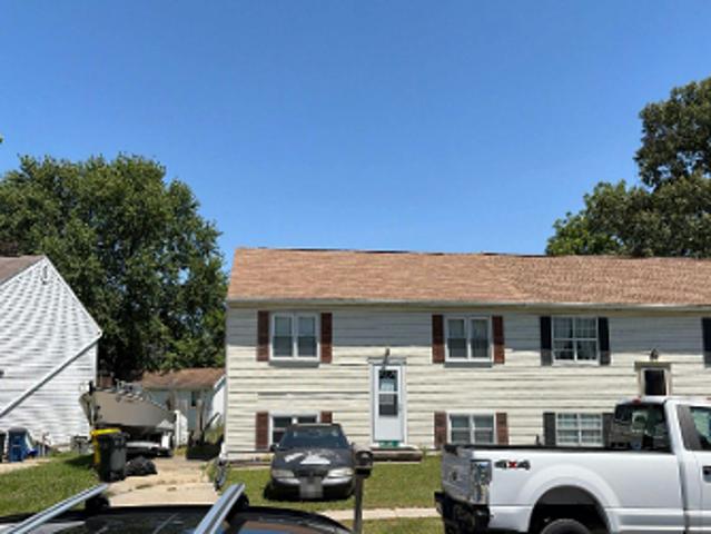 House for sale in Glen Burnie, Maryland