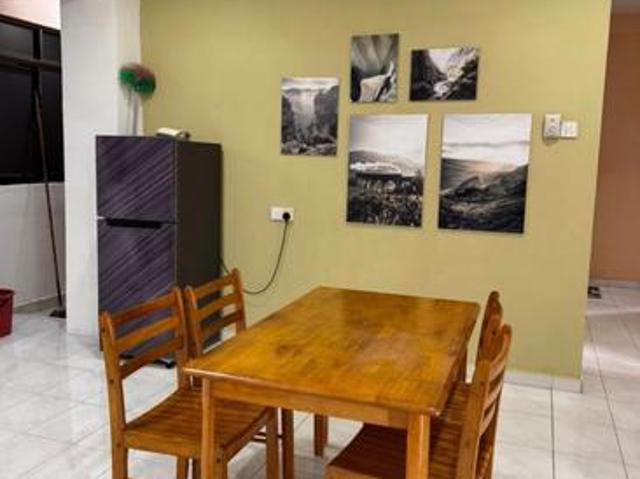 Condominium for rent in Georgetown, Penang