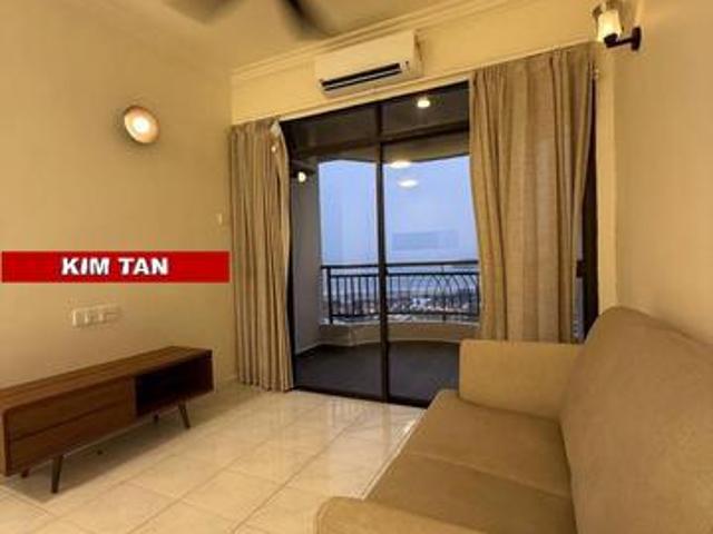 Condominium for rent in Georgetown, Penang