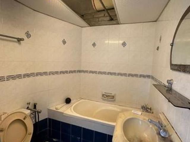Condominium for sale in Georgetown, Penang