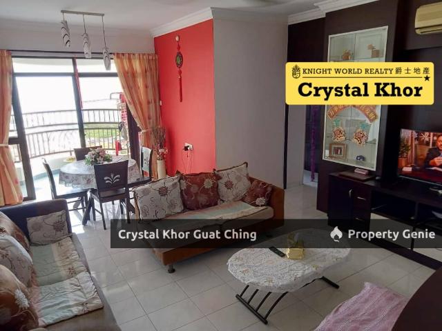 Condominium for sale in Georgetown, Penang