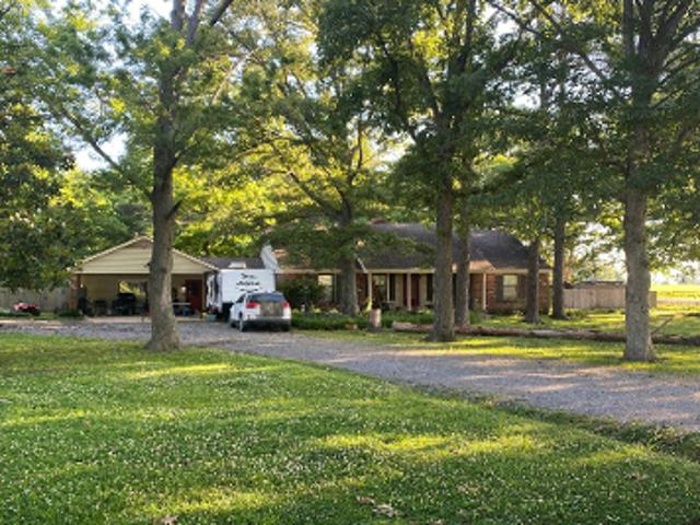 House for sale in Tuckertown, Mississippi County