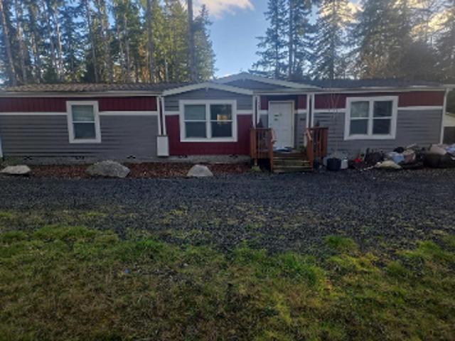 House for sale in Shelton, Washington