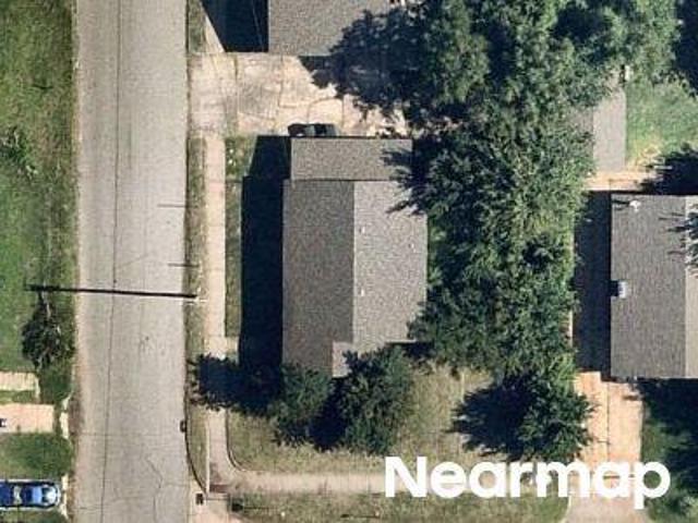 Property for sale in Oklahoma City, Oklahoma