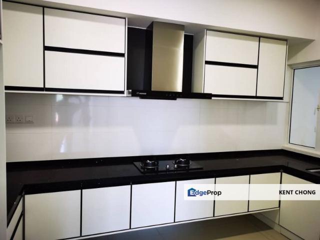 Condominium for sale in Selayang, Selangor