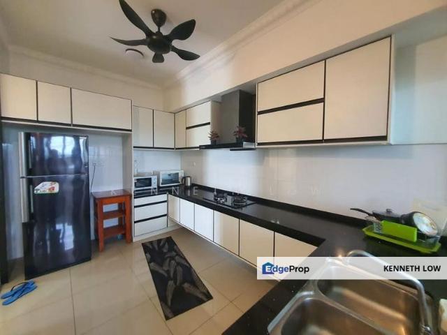 Condominium for rent in Kuang, Majlis Perbandaran Selayang