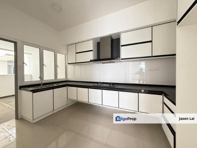 Condominium for rent in Selayang, Selangor