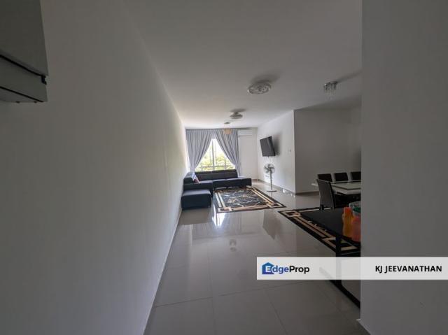 Condominium for rent in Selayang, Selangor