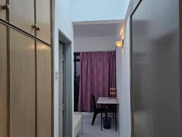 Condominium for rent in Petaling, Alam Impian