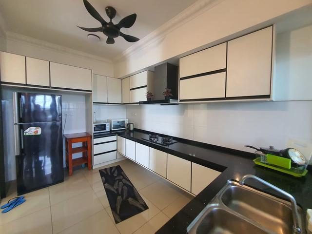 Condominium for rent in Petaling, Alam Impian