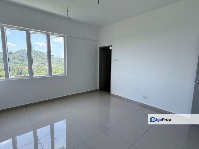 Condominium for sale in Sungai Buloh, Shah Alam