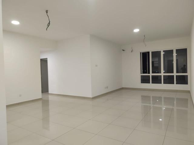 Condominium for rent in Sungai Buloh, Shah Alam