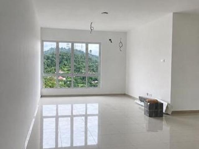 Condominium for sale in Sungai Buloh, Shah Alam