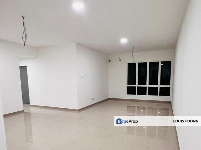 Condominium for rent in Selayang, Selangor