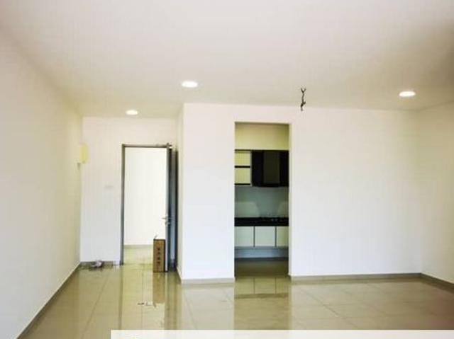 Condominium for sale in Selayang, Selangor