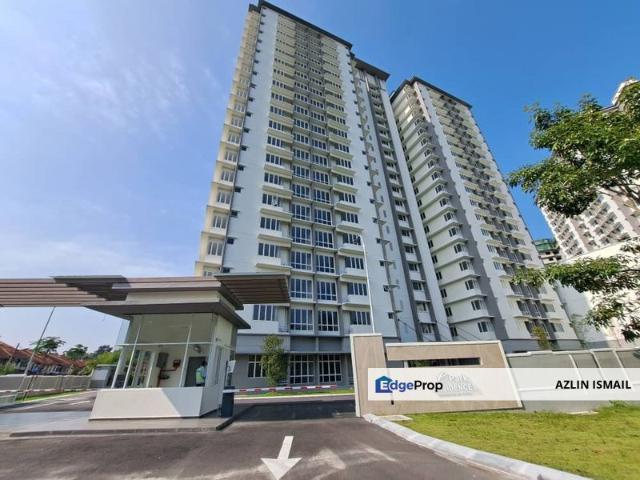 Condominium for sale in Selayang, Selangor