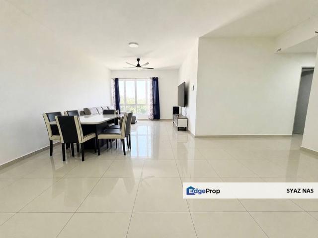 Condominium for sale in Taman Sri Putra Mas, Majlis Perbandaran Selayang