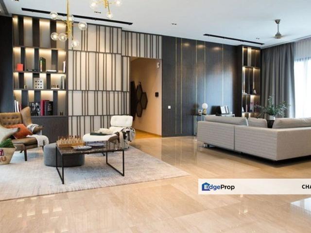 Condominium for sale in Taman Sri Putra Mas, Majlis Perbandaran Selayang
