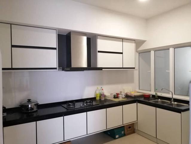 Condominium for sale in Petaling, Alam Impian