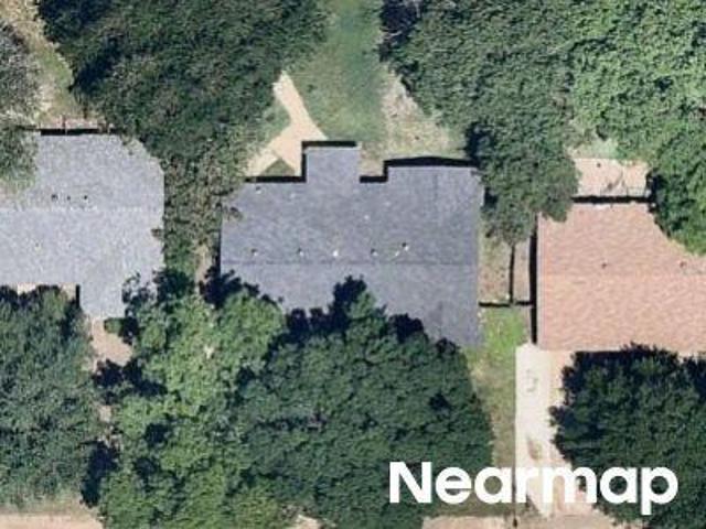 House for sale in Arlington, Texas