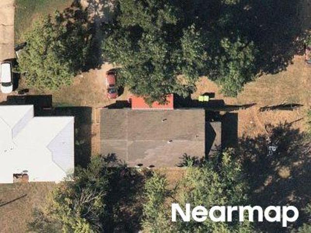 House for sale in Tecumseh, Oklahoma