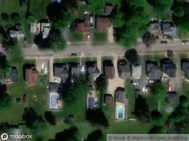 House for sale in Orleans, New York