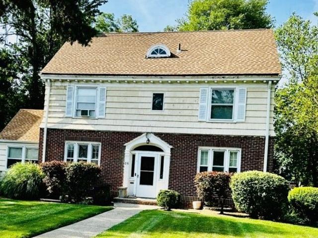 House for sale in East Orange