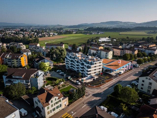 Garage mieten in Busswil (TG), Thurgau