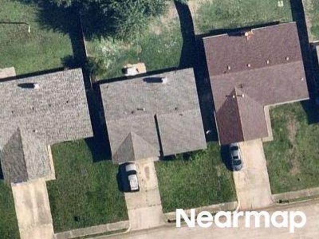 House for sale in Midwest City, Oklahoma