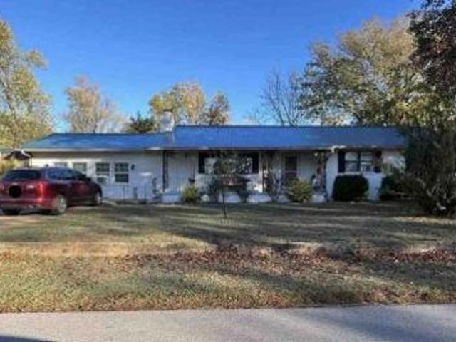 House for sale in Ark